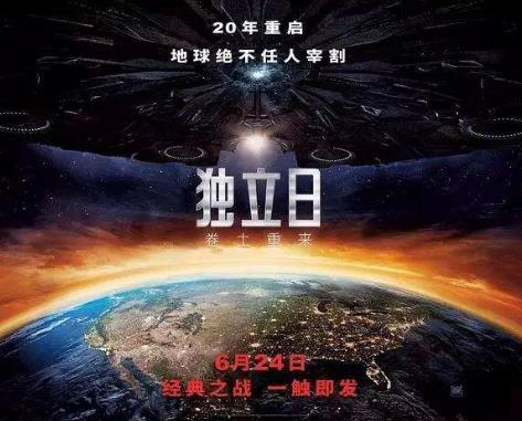 十大美國科幻電影排行榜,《機器人總動員》是最美動畫片