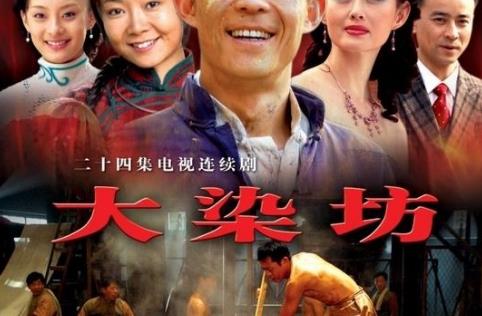 商戰(zhàn)愛好者必看十部電視劇排名,《雞毛飛上天》最好看