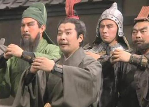 評價最高的十部歷史劇排名,《走向共和》《貞觀之治》都是經典