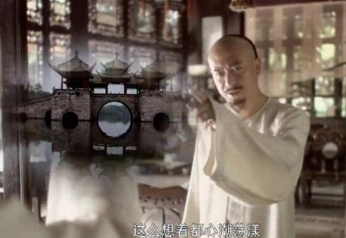 商戰(zhàn)愛好者必看十部電視劇排名,《雞毛飛上天》最好看