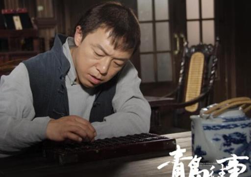 商戰(zhàn)愛好者必看十部電視劇排名,《雞毛飛上天》最好看