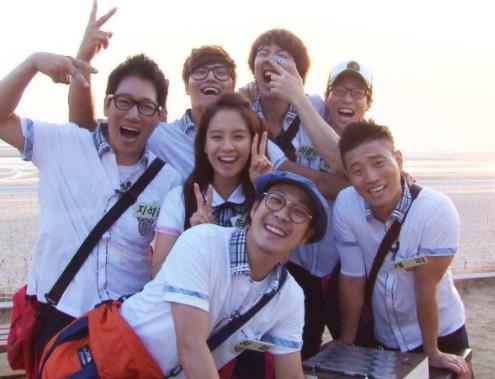 十大9.0分以上的綜藝節(jié)目排行榜,running man豆瓣評(píng)分9.6