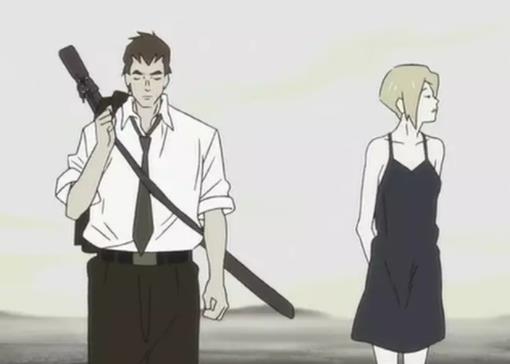 十大感人催淚愛情動漫排名,《團子大家族第二季》引人落淚