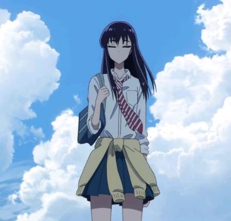 十大感人催淚愛情動漫排名,《團子大家族第二季》引人落淚