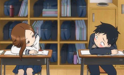 十大感人催淚愛情動漫排名,《團子大家族第二季》引人落淚