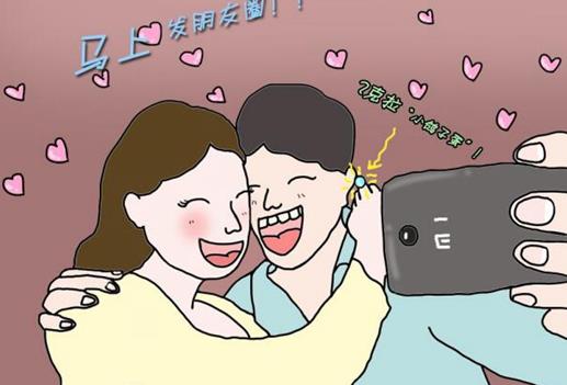 十大分手魔咒排名,織圍巾、去麗江都成了分手魔咒