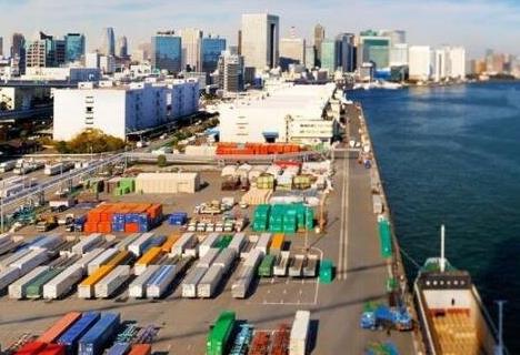 世界十大出口國(guó)家排行榜,中國(guó)出口金額高達(dá)1.9萬(wàn)億美元