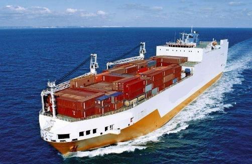 世界十大出口國(guó)家排行榜,中國(guó)出口金額高達(dá)1.9萬(wàn)億美元