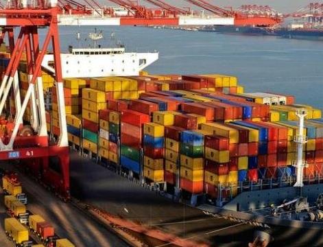 世界十大出口國(guó)家排行榜,中國(guó)出口金額高達(dá)1.9萬(wàn)億美元