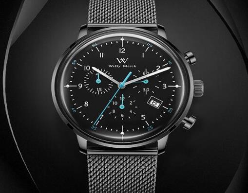 世界年輕人十大潮牌表排行榜,梭倫鏤空全自動(dòng)機(jī)械表細(xì)致入微