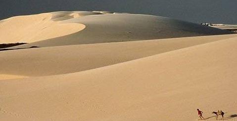 世界上最難征服的十大秘境排行榜,卡瓦格博峰從未被征服