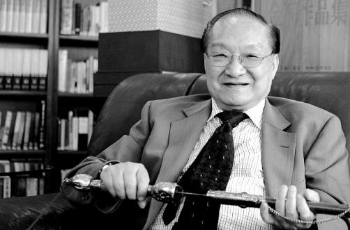 2018十大緬懷人物排行榜,史蒂芬·霍金、金庸兩大偉人逝世