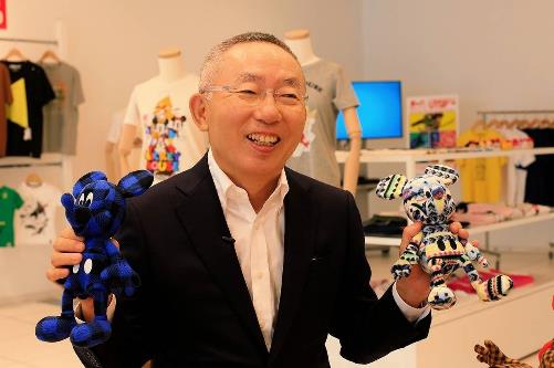 2018日本十大富豪排行榜,孫正義財富凈值漲至166億美元