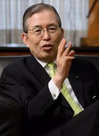 2018日本十大富豪排行榜,孫正義財富凈值漲至166億美元