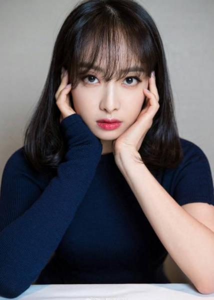 2018十大中國女明星人氣排行榜,趙麗穎結婚導致微博癱瘓