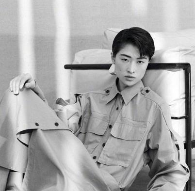 福布斯2018中國十大國際超模排名,劉雯、奚夢瑤最活躍