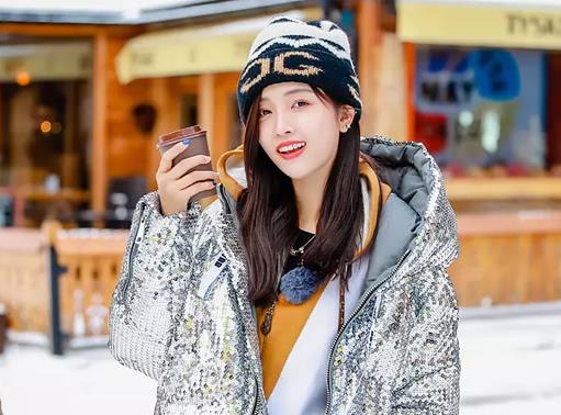 2018十大中國女明星人氣排行榜,趙麗穎結婚導致微博癱瘓