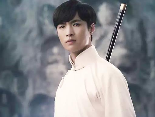 2018十大中國男明星人氣排行榜,《偶像練習生》蔡徐坤最火