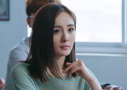 2018十大中國女明星人氣排行榜,趙麗穎結婚導致微博癱瘓