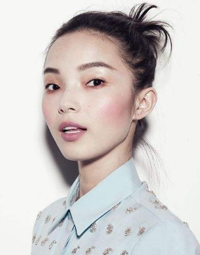 福布斯2018中國十大國際超模排名,劉雯、奚夢瑤最活躍