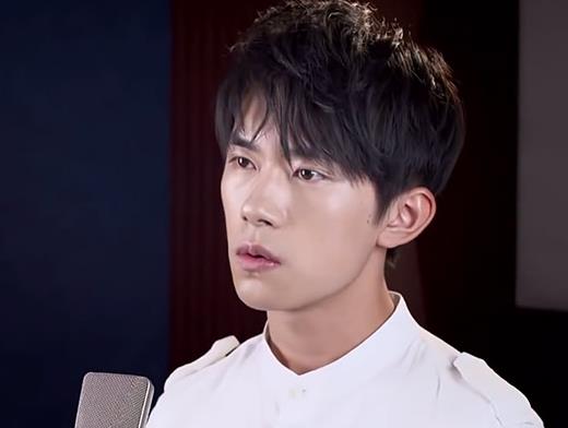 2018十大中國男明星人氣排行榜,《偶像練習生》蔡徐坤最火