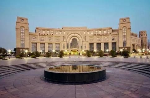 十大泰晤士中國大學排名,北京大學是211、985雙一流大學