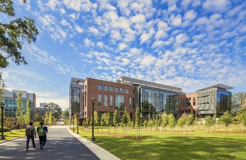 十大泰晤士世界大學排名,牛津大學走出了27位英國首相