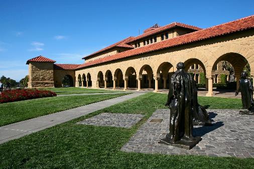 十大泰晤士世界大學排名,牛津大學走出了27位英國首相