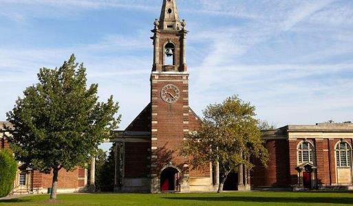 十大泰晤士世界大學排名,牛津大學走出了27位英國首相