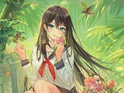 2019年十大校園小說排行榜,《重生似水青春》帶你回憶青春