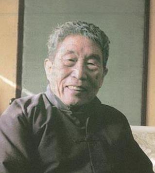 中國當代十大著名書法家排行榜,啟功是國家博物館顧問