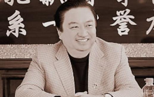 黑龍江十大杰出企業(yè)家排行榜,張金鑄、王景海都是著名企業(yè)家