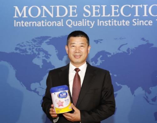 黑龍江十大杰出企業(yè)家排行榜,張金鑄、王景海都是著名企業(yè)家