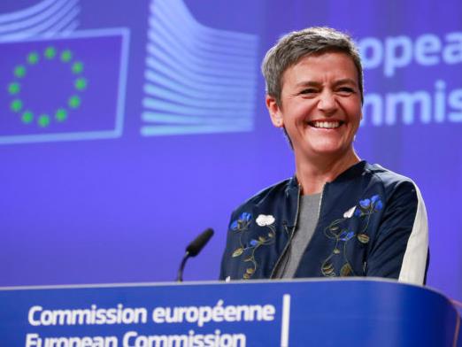 2019年十大思想者排行榜,德國總理安吉拉·默克爾稱為歐洲女王