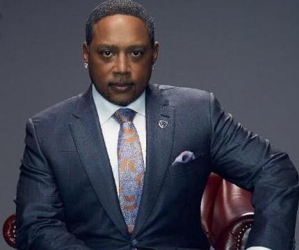 2018世界十大勵志演說家排名,阿里安娜赫芬頓是BBC主持人