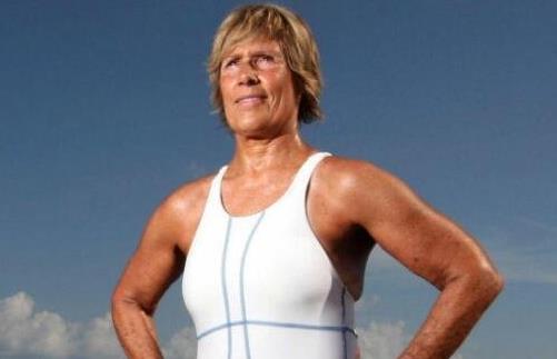 2018世界十大勵志演說家排名,阿里安娜赫芬頓是BBC主持人