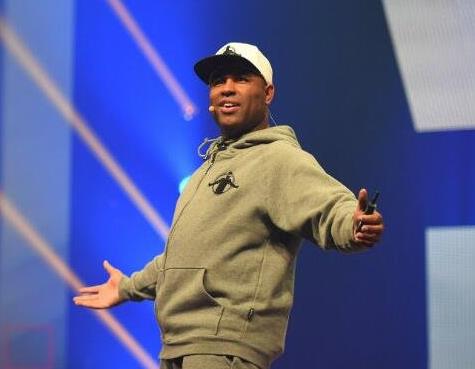 2018世界十大勵志演說家排名,阿里安娜赫芬頓是BBC主持人