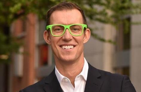 2018世界十大勵志演說家排名,阿里安娜赫芬頓是BBC主持人