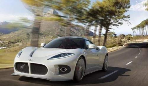 全球最貴10大豪車品牌排行榜,Lykan Hypersport最低9000萬