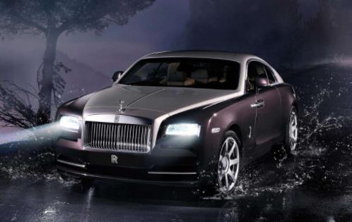 全球最貴10大豪車品牌排行榜,Lykan Hypersport最低9000萬