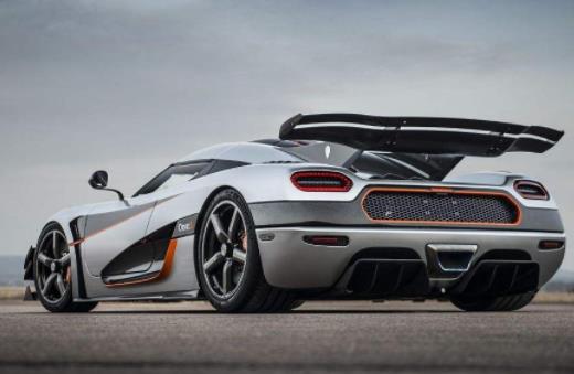 全球最貴10大豪車品牌排行榜,Lykan Hypersport最低9000萬