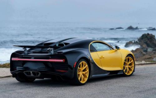 全球最貴10大豪車品牌排行榜,Lykan Hypersport最低9000萬