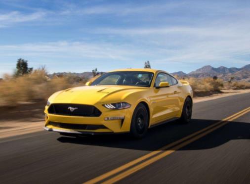 八大平民跑車排行榜,馬自達(dá)MX-5、福特野馬很熱門