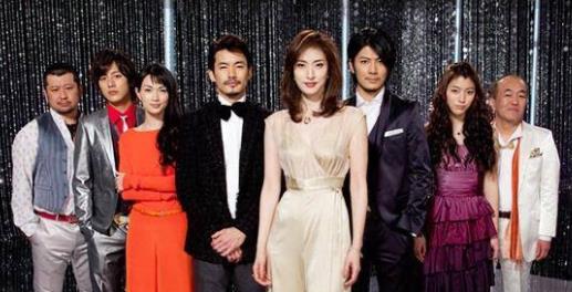 日本最經典的十大刑偵劇排名,《跳躍大搜查線》最受歡迎