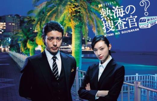 日本最經典的十大刑偵劇排名,《跳躍大搜查線》最受歡迎