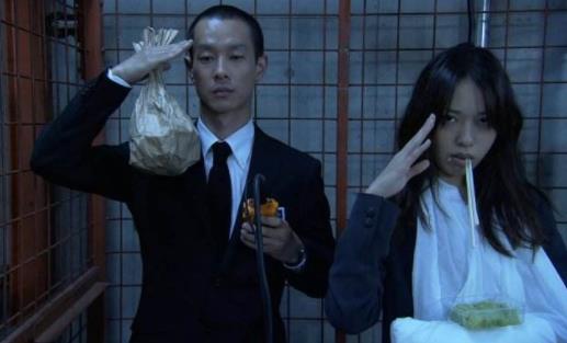 日本最經典的十大刑偵劇排名,《跳躍大搜查線》最受歡迎