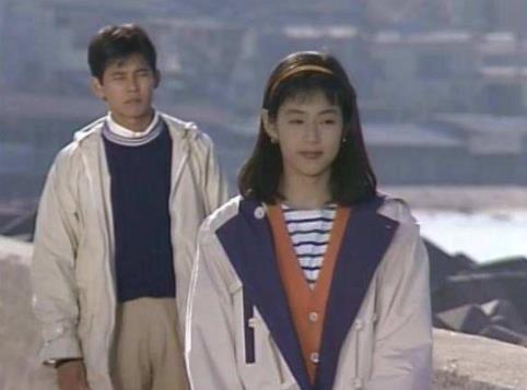 日本最經典十大愛情劇排名,《東京愛情故事》根據同名漫畫改編