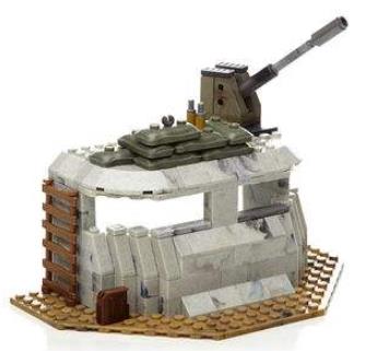 十款積木樂高排行榜,美家寶、麥格弗的品牌都很好