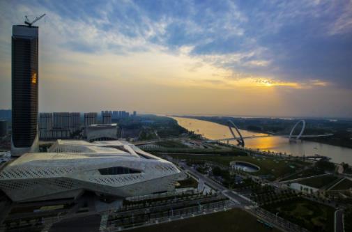 2019新一線城市排名,成都、杭州較穩定,北上廣深仍是一線