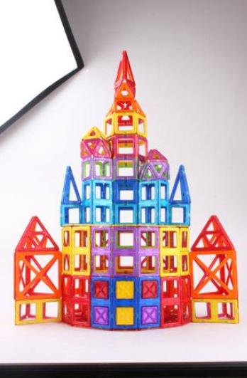 十款積木樂高排行榜,美家寶、麥格弗的品牌都很好